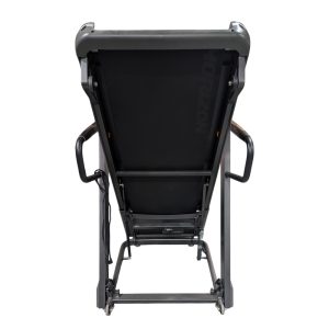 Horizon Omega Z Zone Folding Treadmill - Image 7