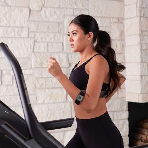 IFIT SmartBeat Heart Rate Monitor