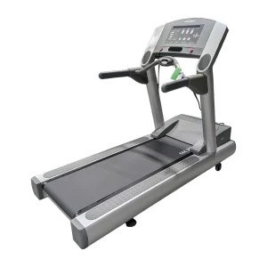 Alternative view of Life Fitness 93Ti Treadmill