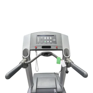 Life Fitness 93Ti Treadmill - Image 5