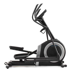 Alternative view of NordicTrack E9.5 z Elliptical Cross Trainer BOXED