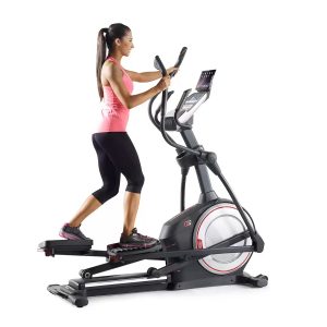 ProForm Endurance 820E Elliptical Cross Trainer - Image 3