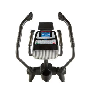 Alternative view of ProForm Endurance 820E Elliptical Cross Trainer