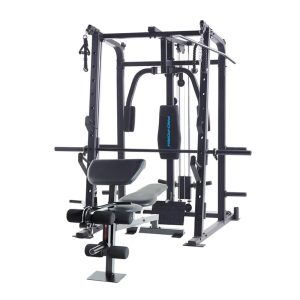 ProForm Carbon Smith Rack