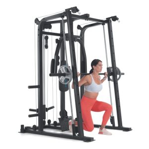 ProForm Carbon Smith Rack - Image 3