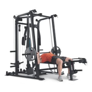 ProForm Carbon Smith Rack - Image 4