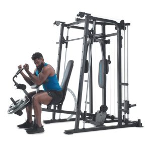 ProForm Carbon Smith Rack - Image 5