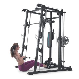ProForm Carbon Smith Rack