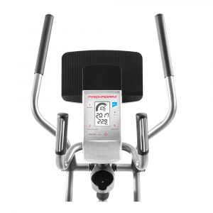 Alternative view of ProForm Hybrid Trainer XT