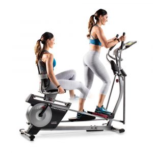 Proform Hybrid Trainer XT