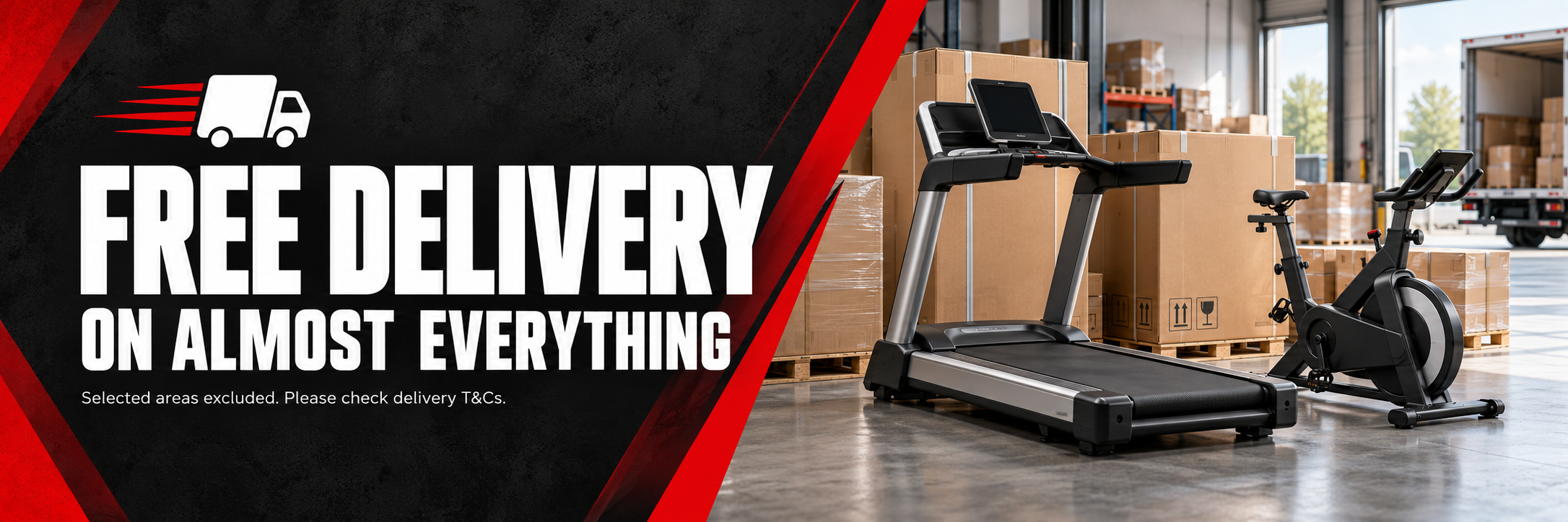 Free Delivery