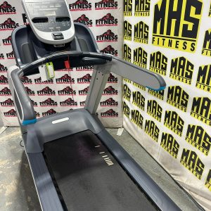 Precor TRM 833 Commercial Treadmill with P30 Console - Image 7