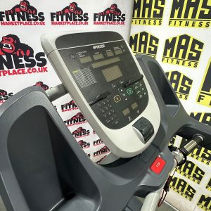 Precor TRM 833 Commercial Treadmill with P30 Console - Image 6