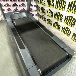 Alternative view of Precor TRM 833 Commercial Treadmill with P30 Console
