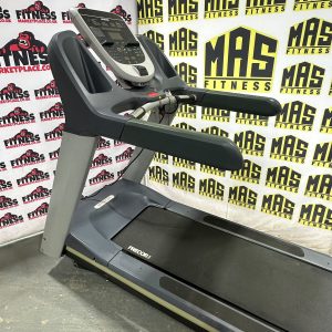 Precor TRM 833 Commercial Treadmill with P30 Console - Image 5