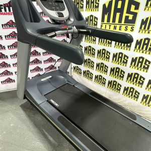Precor TRM 833 Commercial Treadmill with P30 Console - Image 4