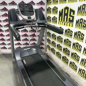 Precor TRM 833 Commercial Treadmill with P30 Console - Image 3