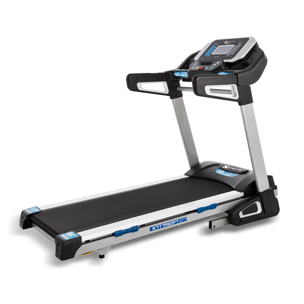 Xterra TRX4500 Folding Treadmill