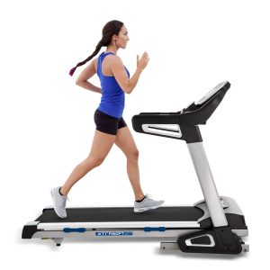 Xterra Fitness TRX4500 Folding Treadmill - Image 3