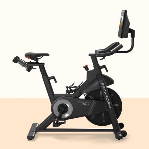 Alternative view of ProForm Carbon Pro10 Studio Bike